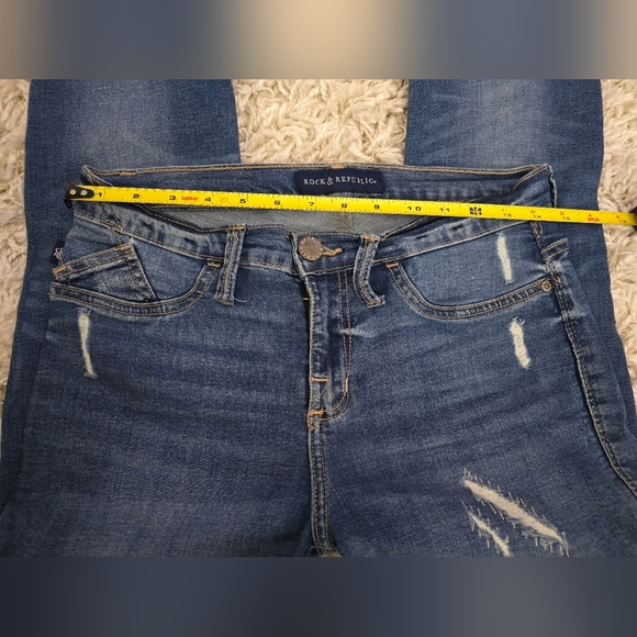 Rock Republic jeans - Picture 2 of 5